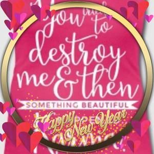 Meet your Posher, Betty